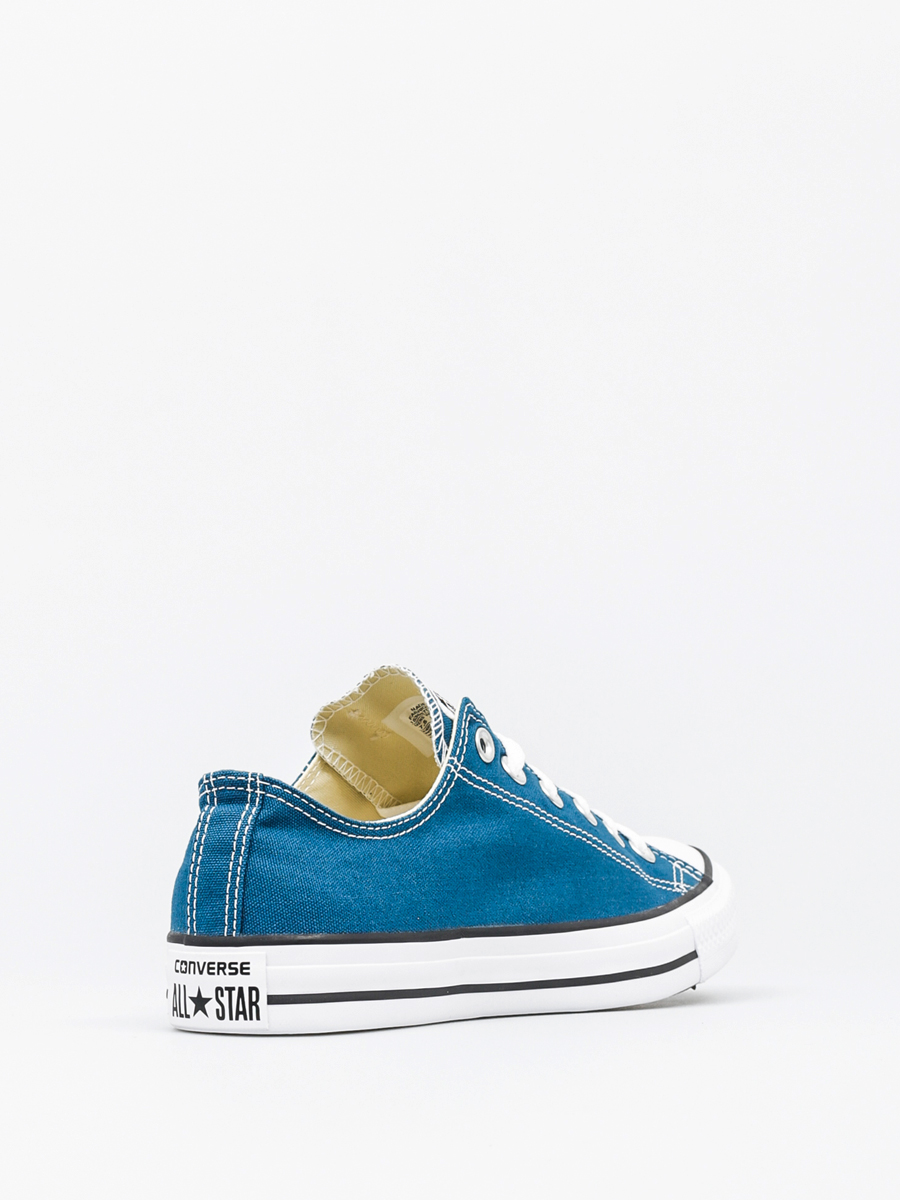 Tenisky Converse Chuck Taylor All Star Ox (blue lagoon)