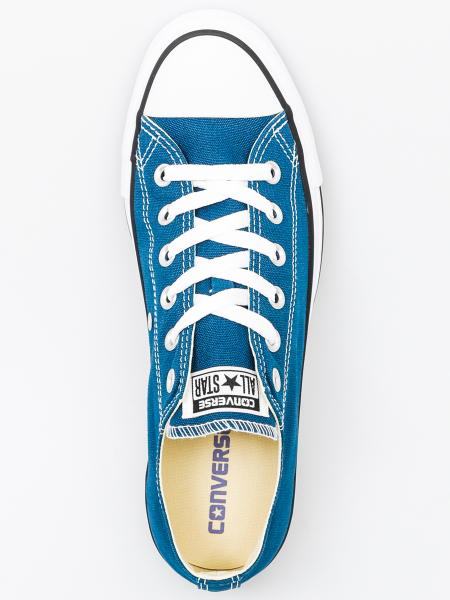 Tenisky Converse Chuck Taylor All Star Ox (blue lagoon)