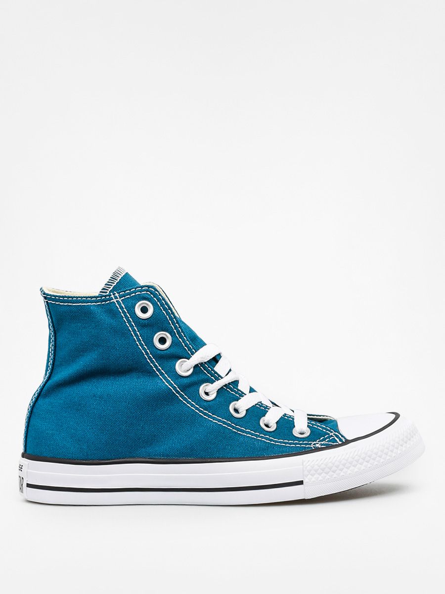 Tenisky Converse Chuck Taylor All Star Hi (blue lagoon)