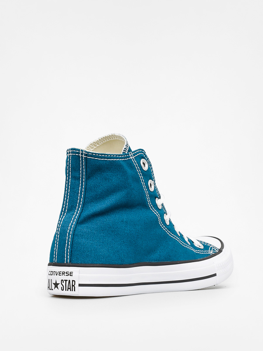 Tenisky Converse Chuck Taylor All Star Hi (blue lagoon)