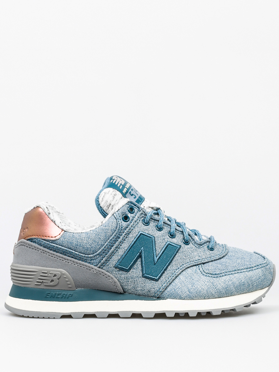 Boty New Balance 574 Wmn (aec)