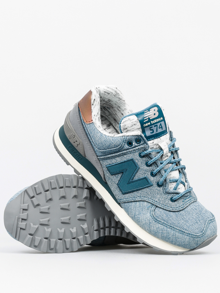 Boty New Balance 574 Wmn (aec)