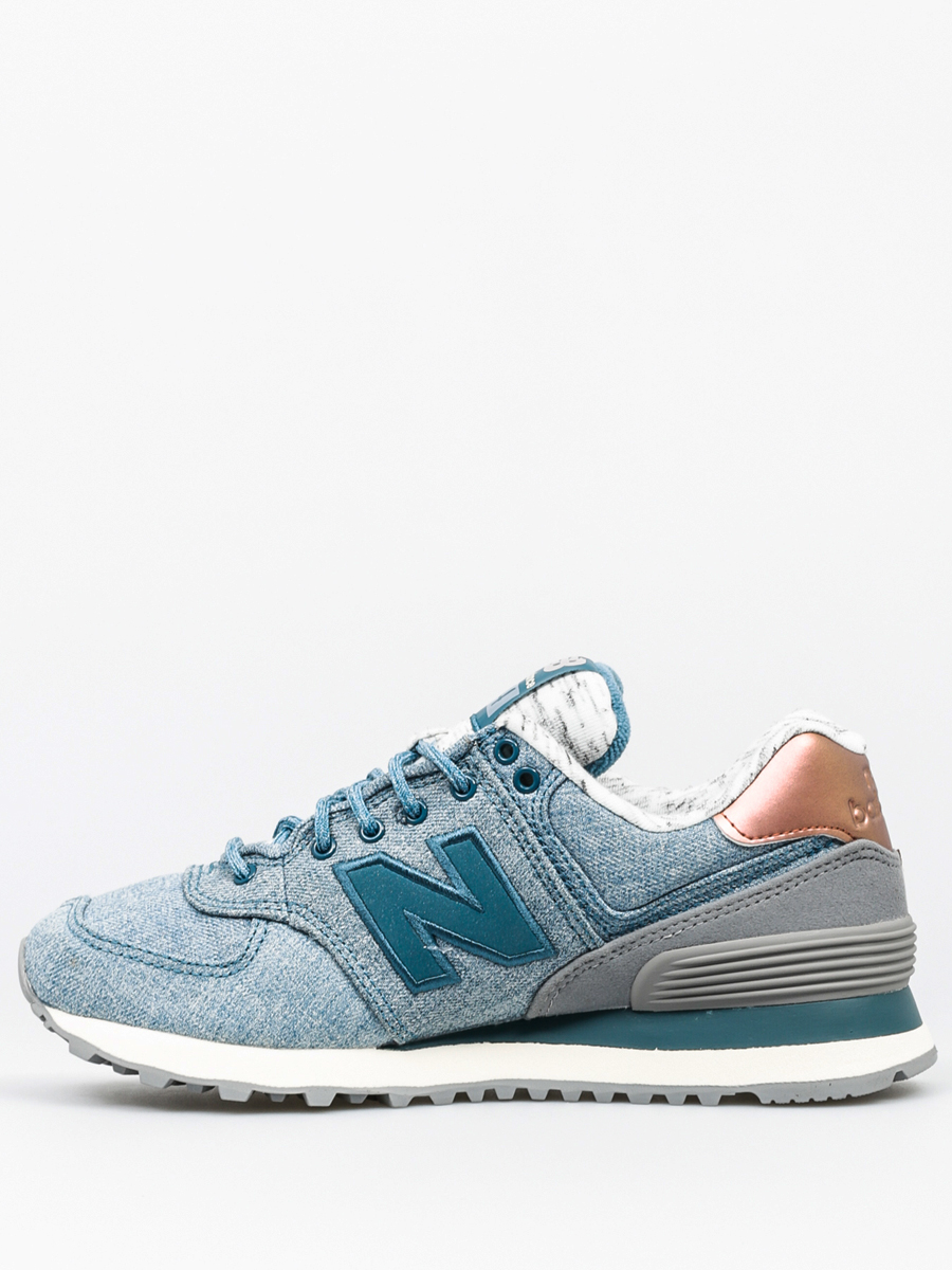 Boty New Balance 574 Wmn (aec)