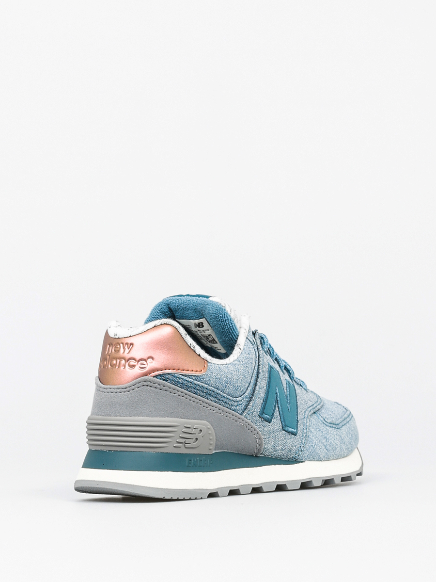 Boty New Balance 574 Wmn (aec)