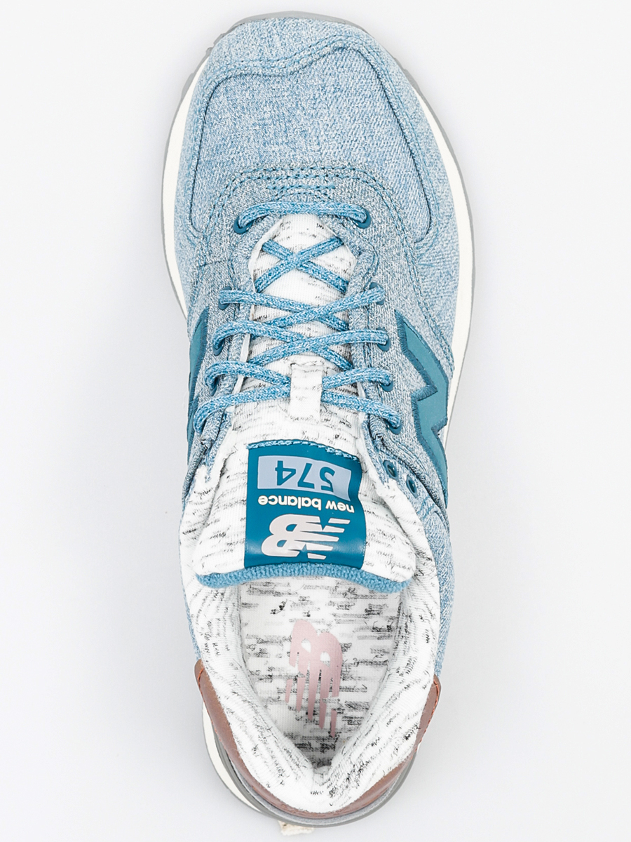 Boty New Balance 574 Wmn (aec)