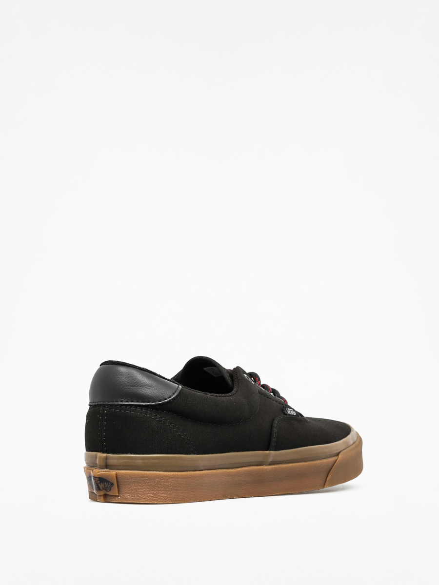 Boty Vans Era 59 (hiking/black/gum)