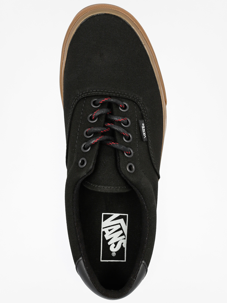 Boty Vans Era 59 (hiking/black/gum)