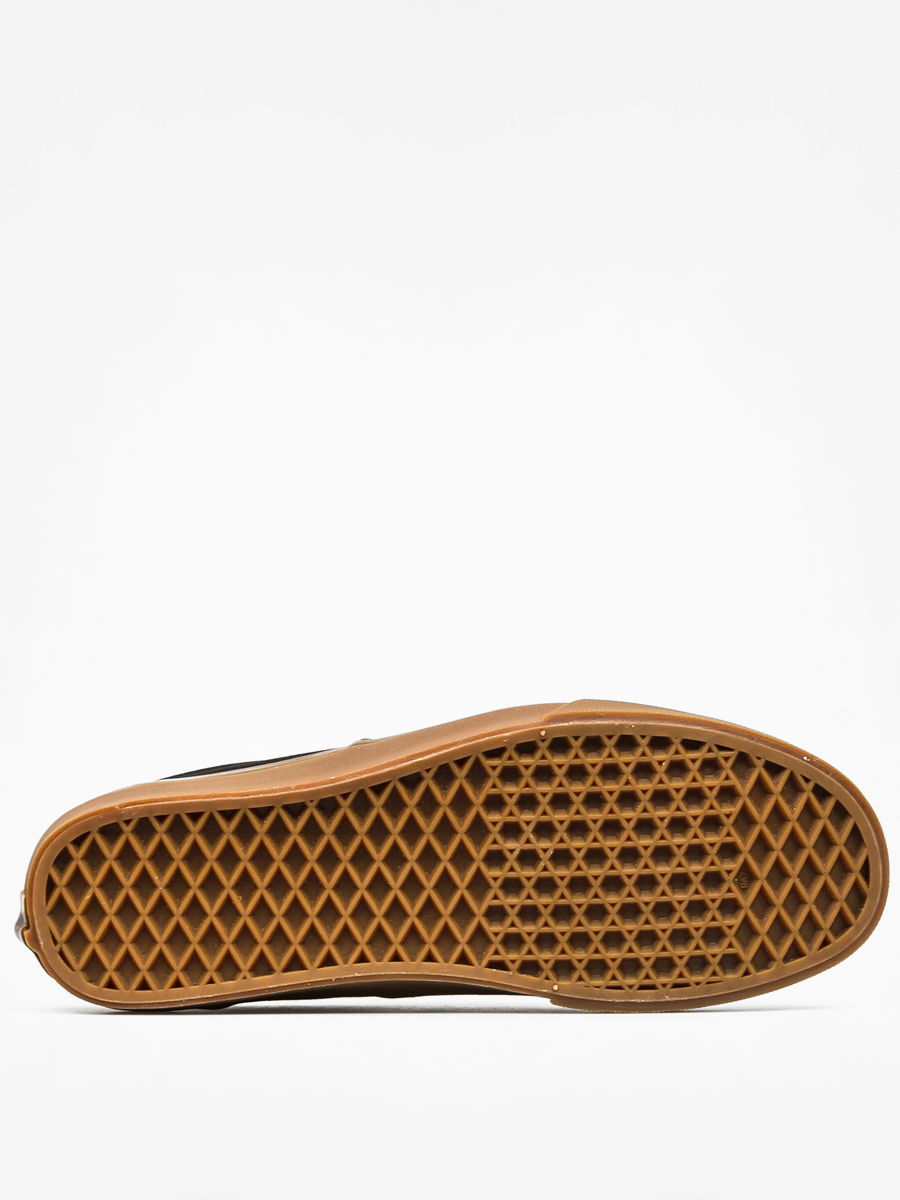 Boty Vans Era 59 (hiking/black/gum)