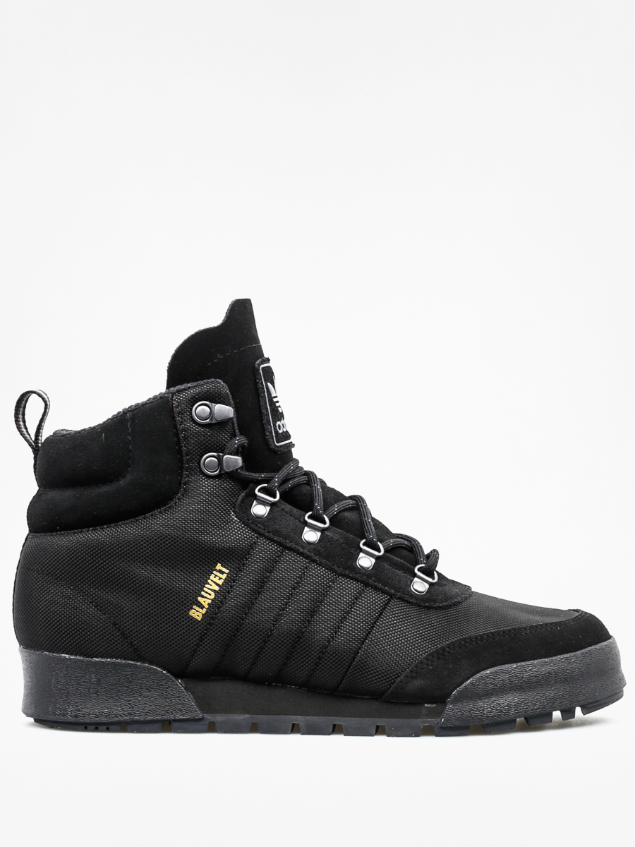 Boty adidas Jake Boot 2.0 (cblack/cblack/cblack)