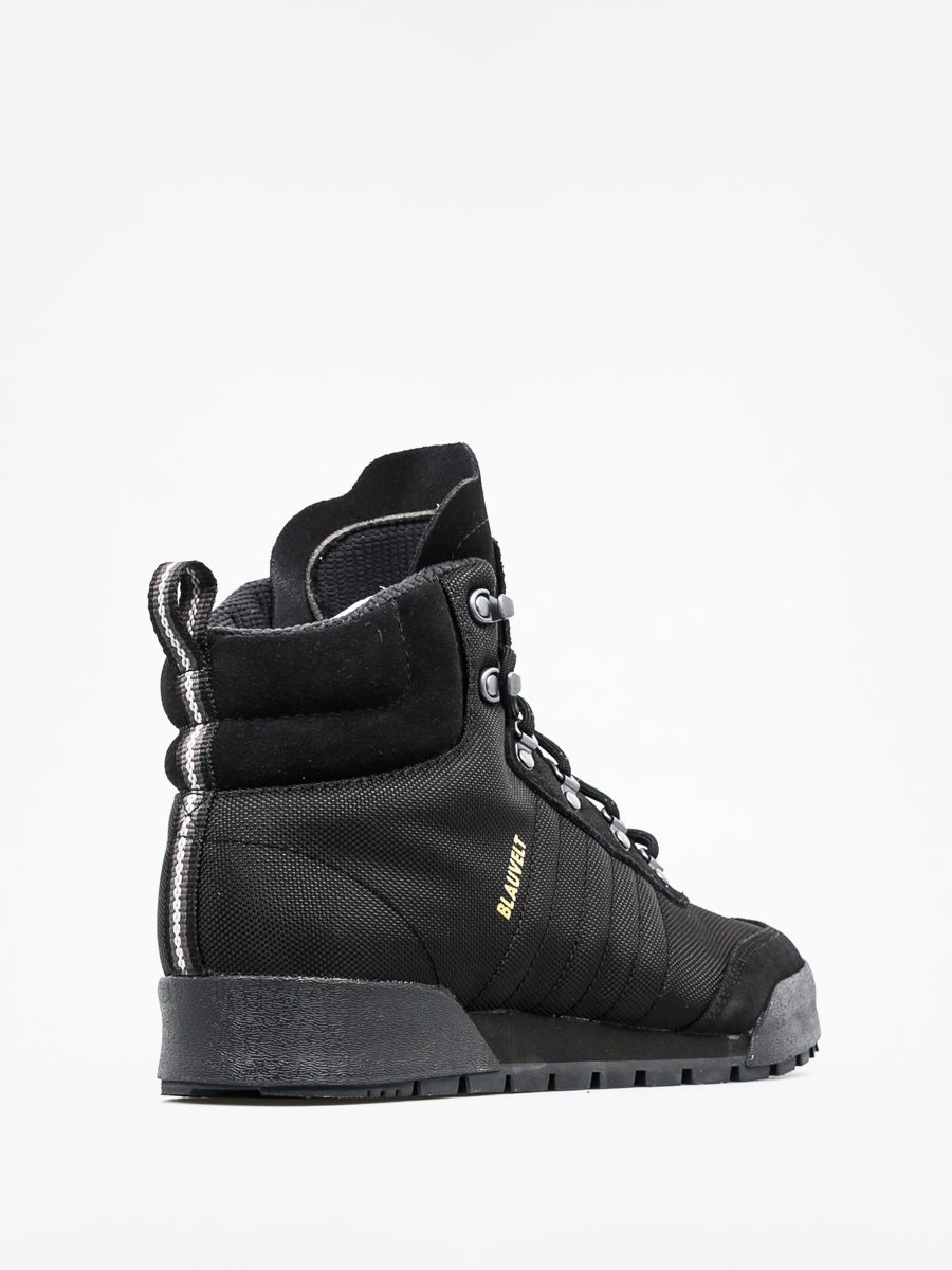Boty adidas Jake Boot 2.0 (cblack/cblack/cblack)