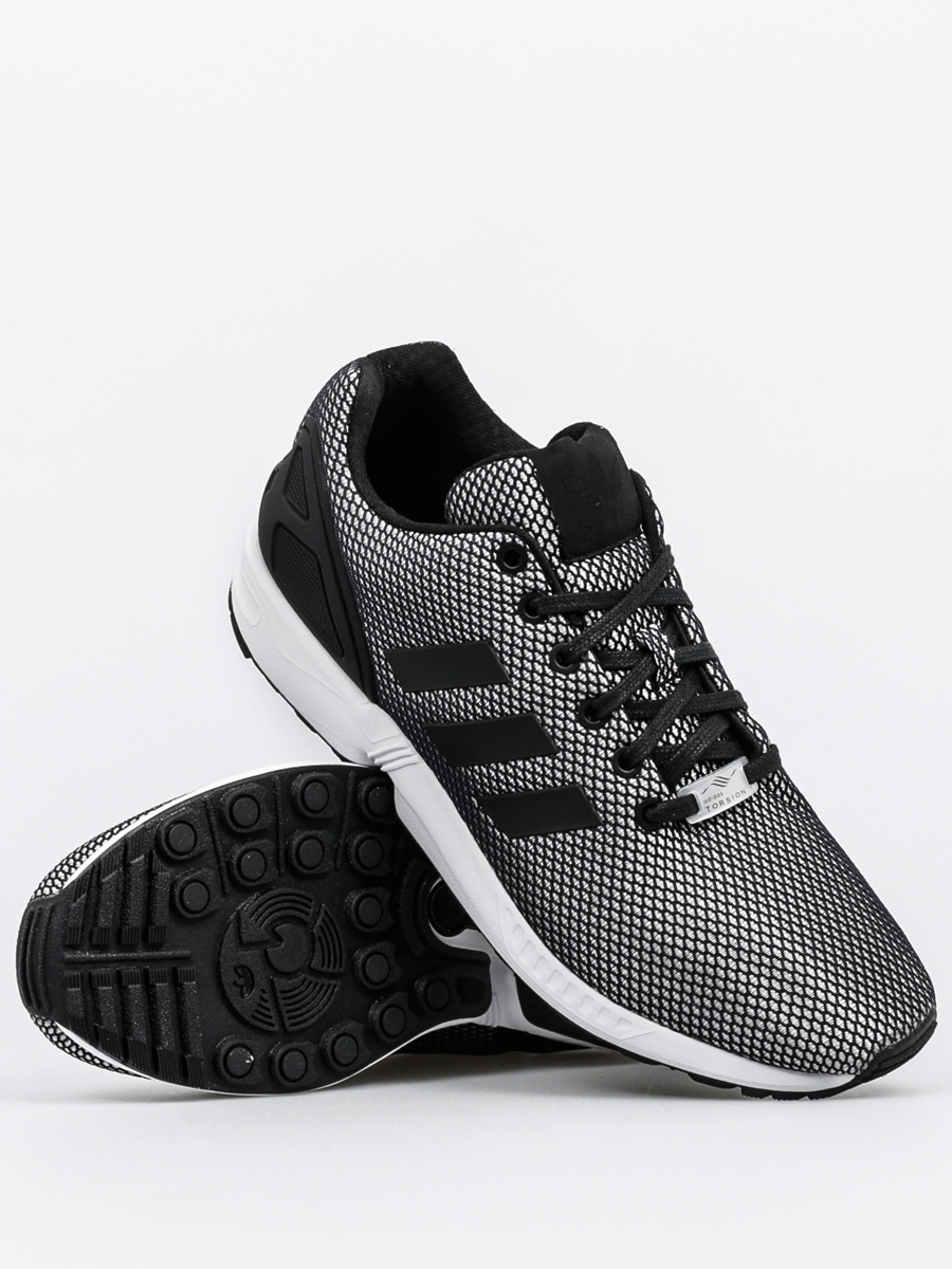 Boty adidas Zx Flux (clonix/cblack/ftwwht)