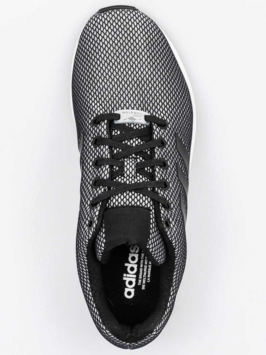 Boty adidas Zx Flux (clonix/cblack/ftwwht)
