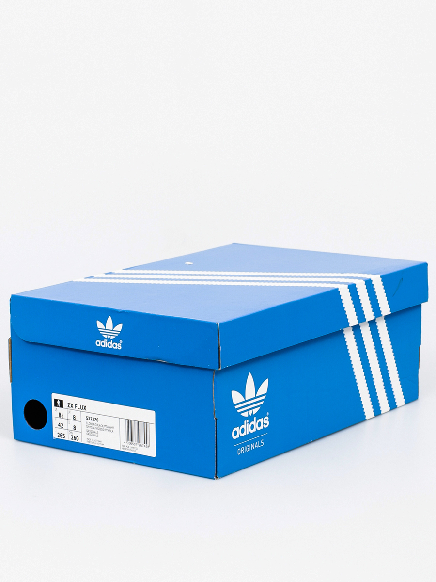 Boty adidas Zx Flux (clonix/cblack/ftwwht)