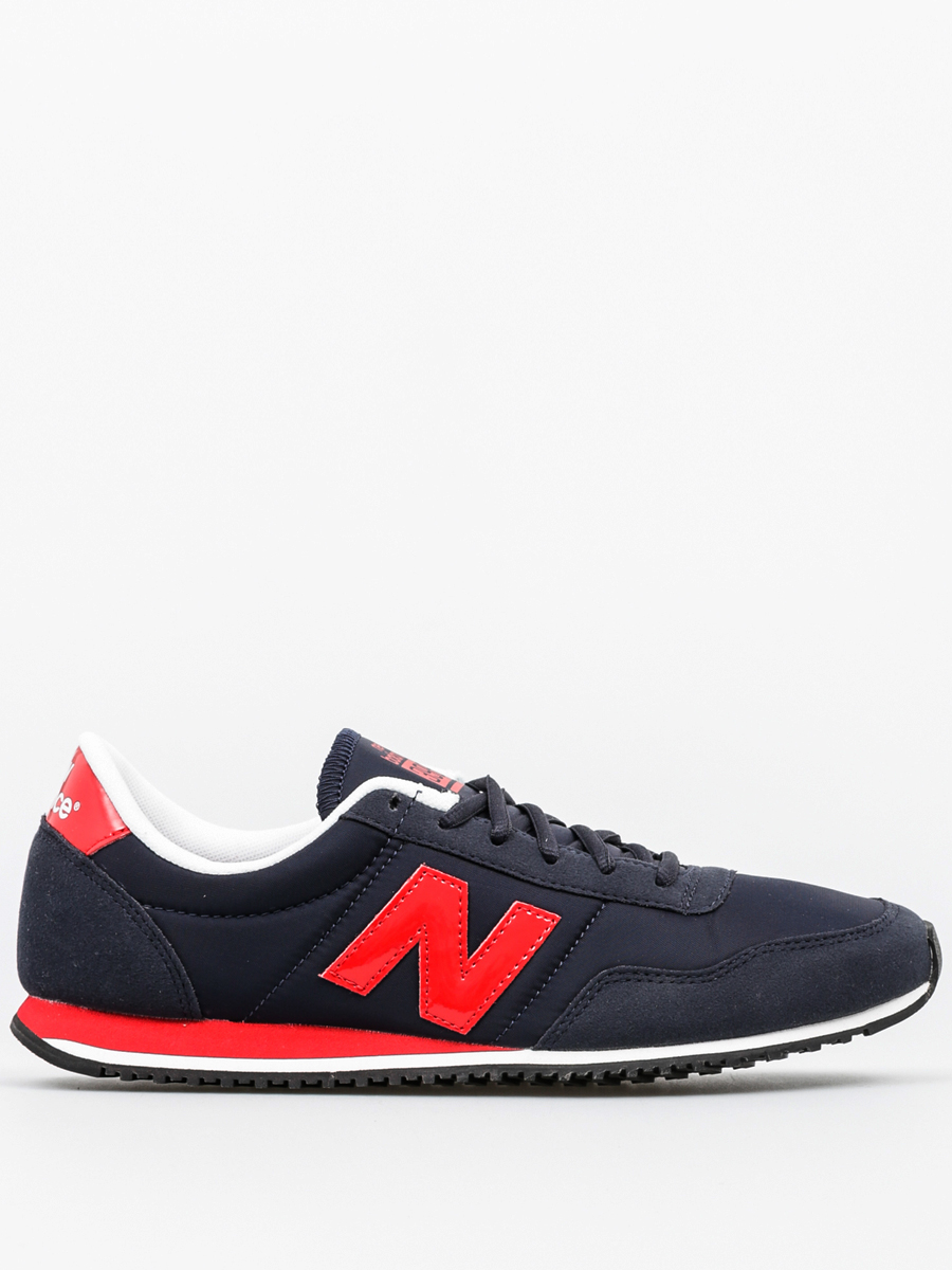 Boty New Balance 396 (br)