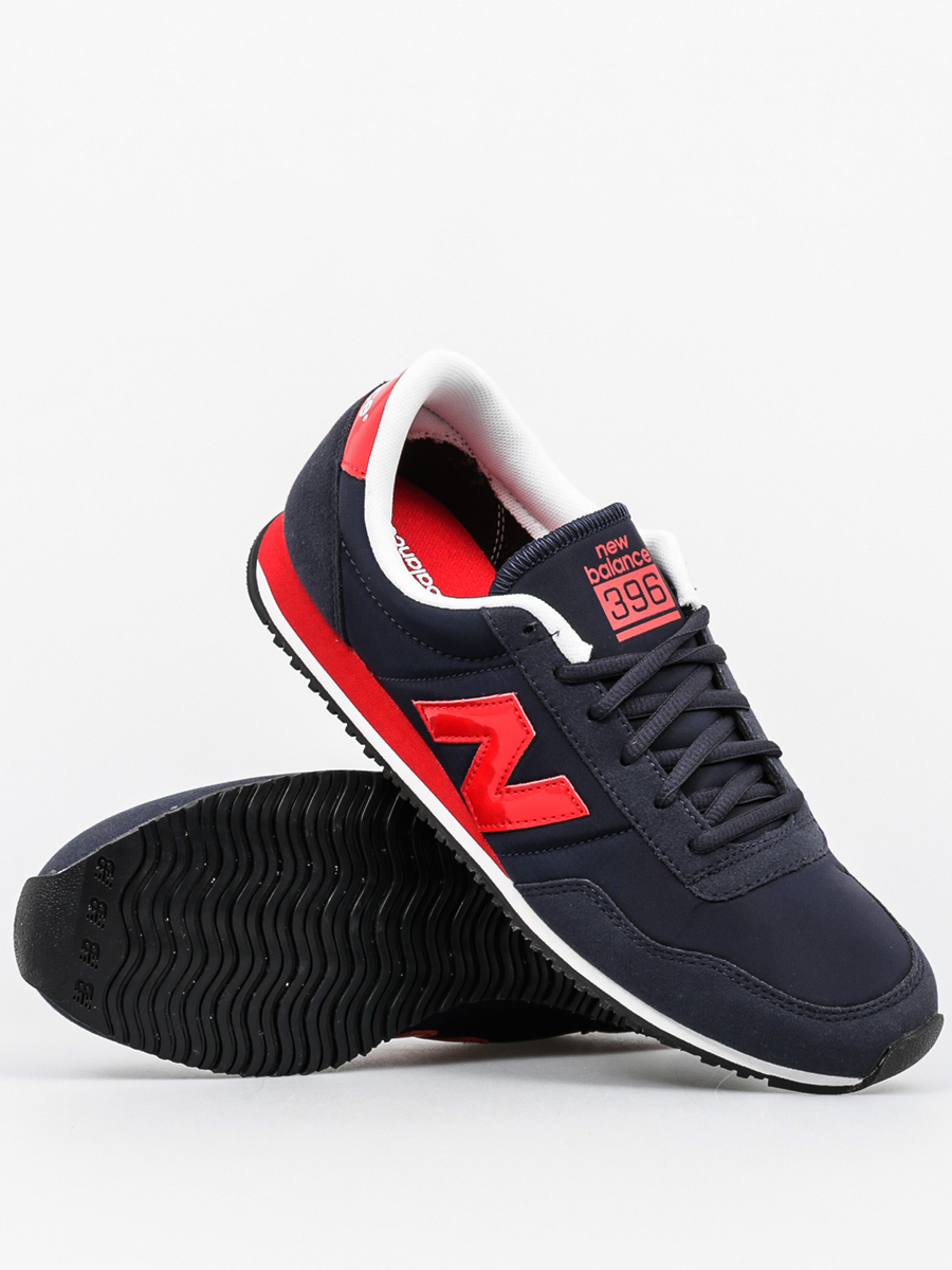 Boty New Balance 396 (br)