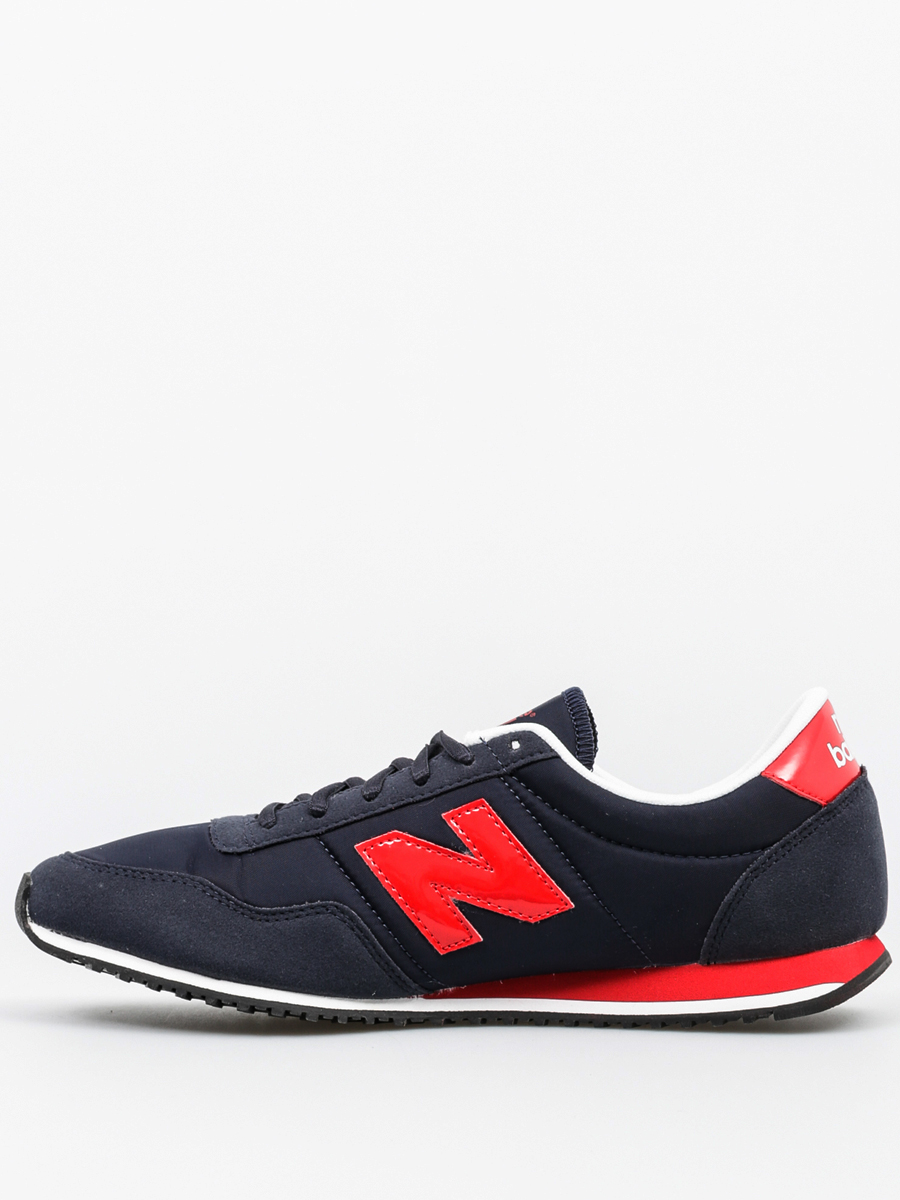 Boty New Balance 396 (br)