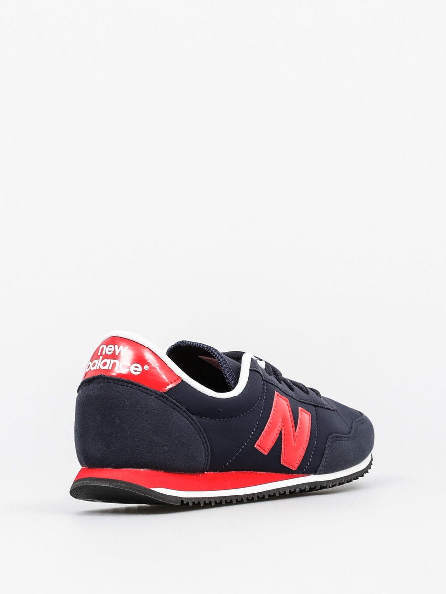 Boty New Balance 396 (br)