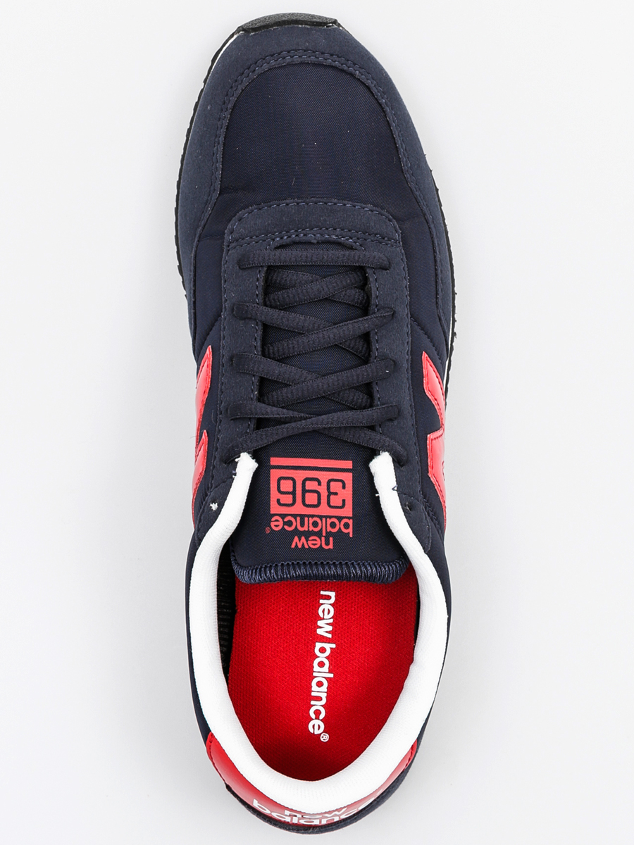 Boty New Balance 396 (br)