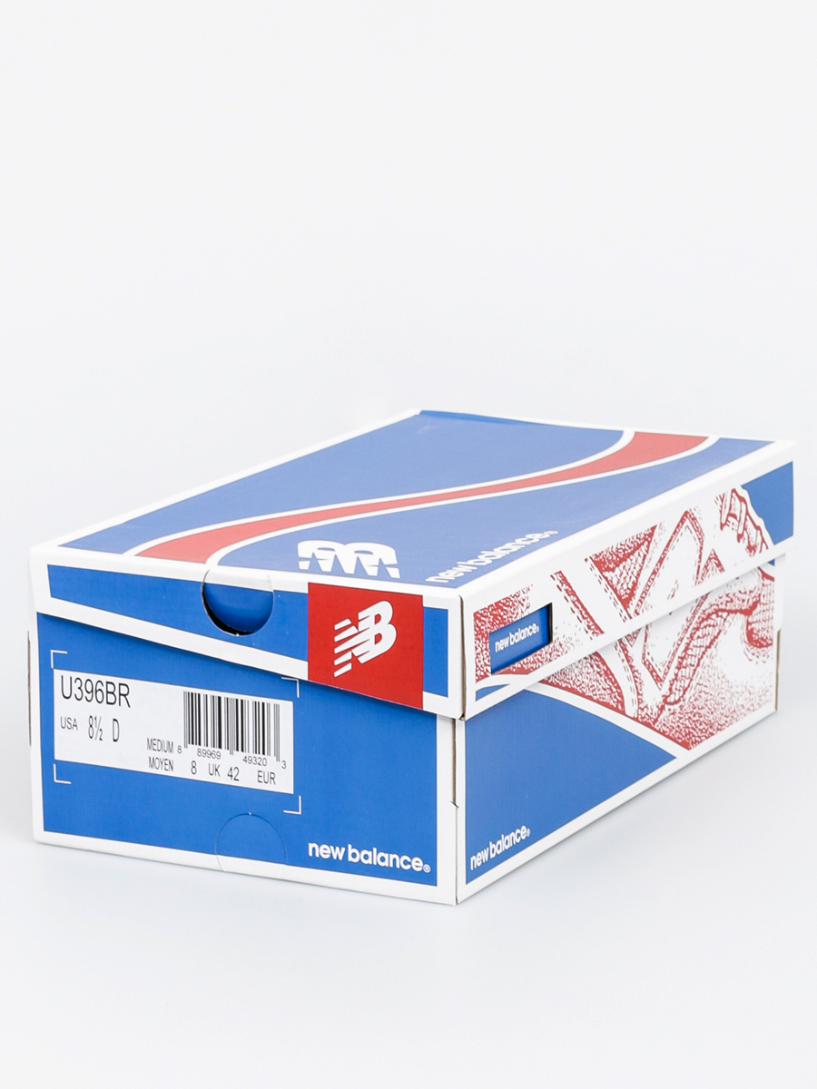 Boty New Balance 396 (br)