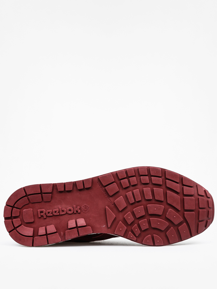 Boty Reebok Gl 6000 Pt (merlot/white)