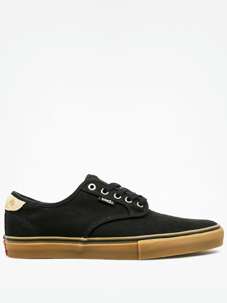 Vans chima pro outlet native