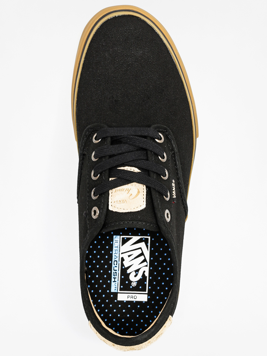 Vans chima shop ferguson pro native