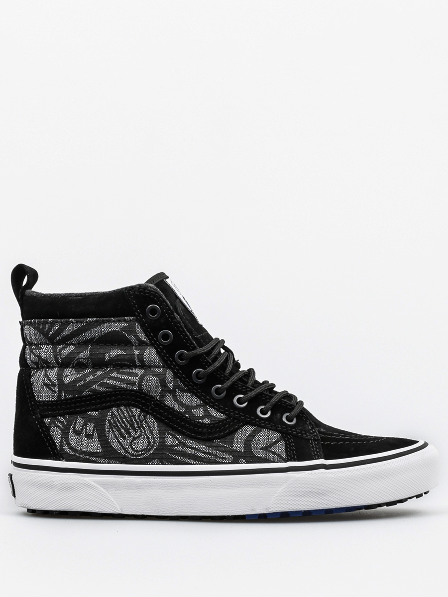 Vans sk8 2024 hi jamie lynn