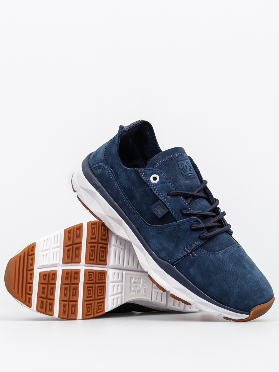 Boty DC Player Zero (indigo)