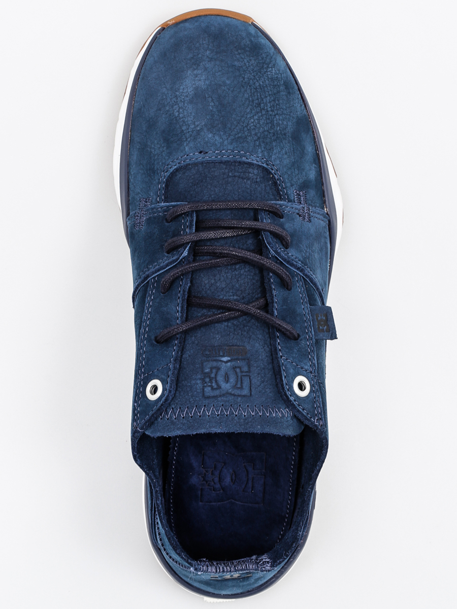 Boty DC Player Zero (indigo)