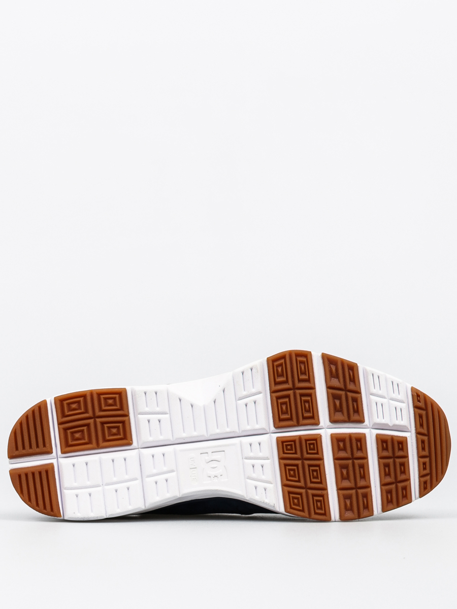 Boty DC Player Zero (indigo)