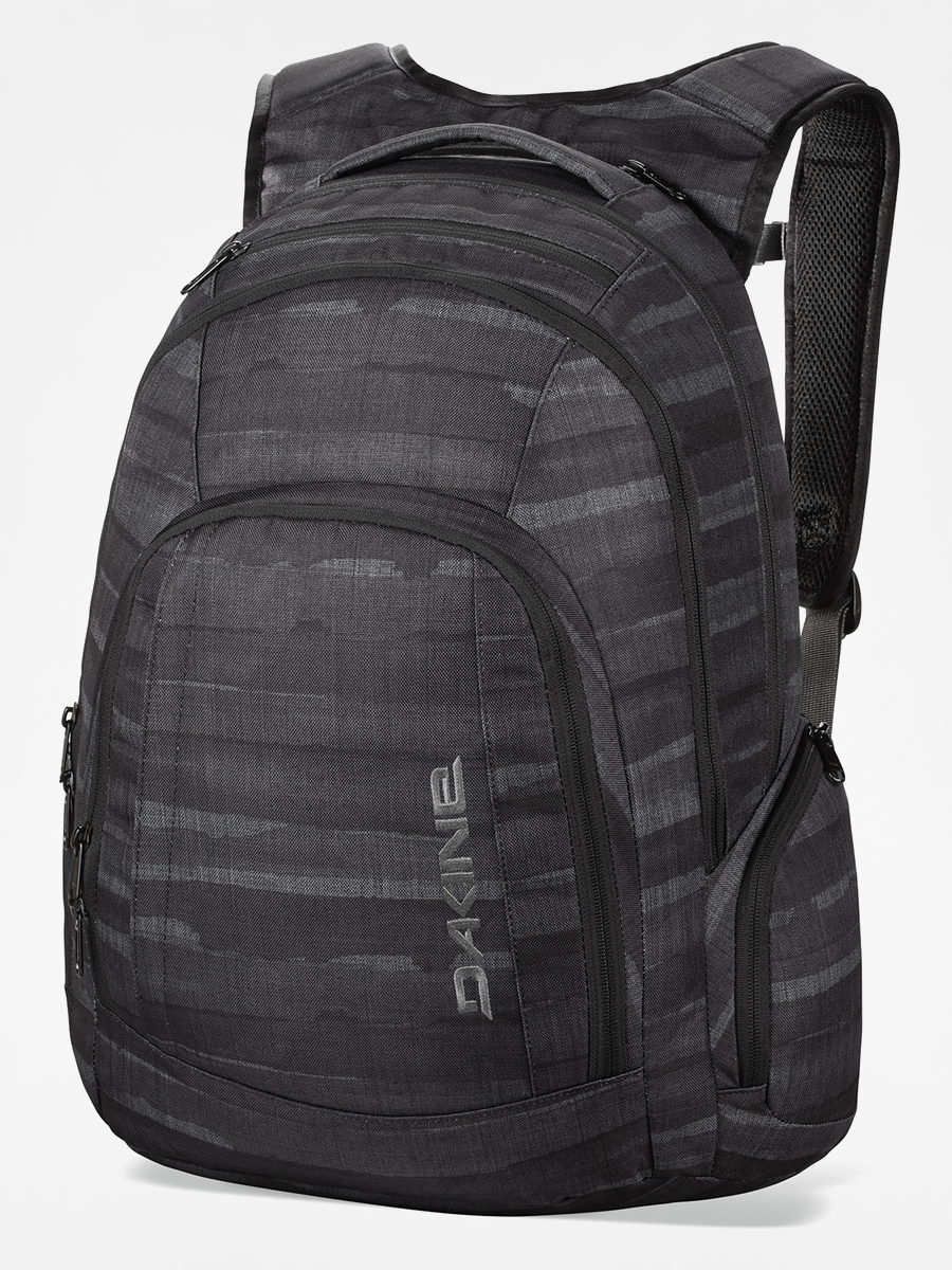 Dakine shop 101 black