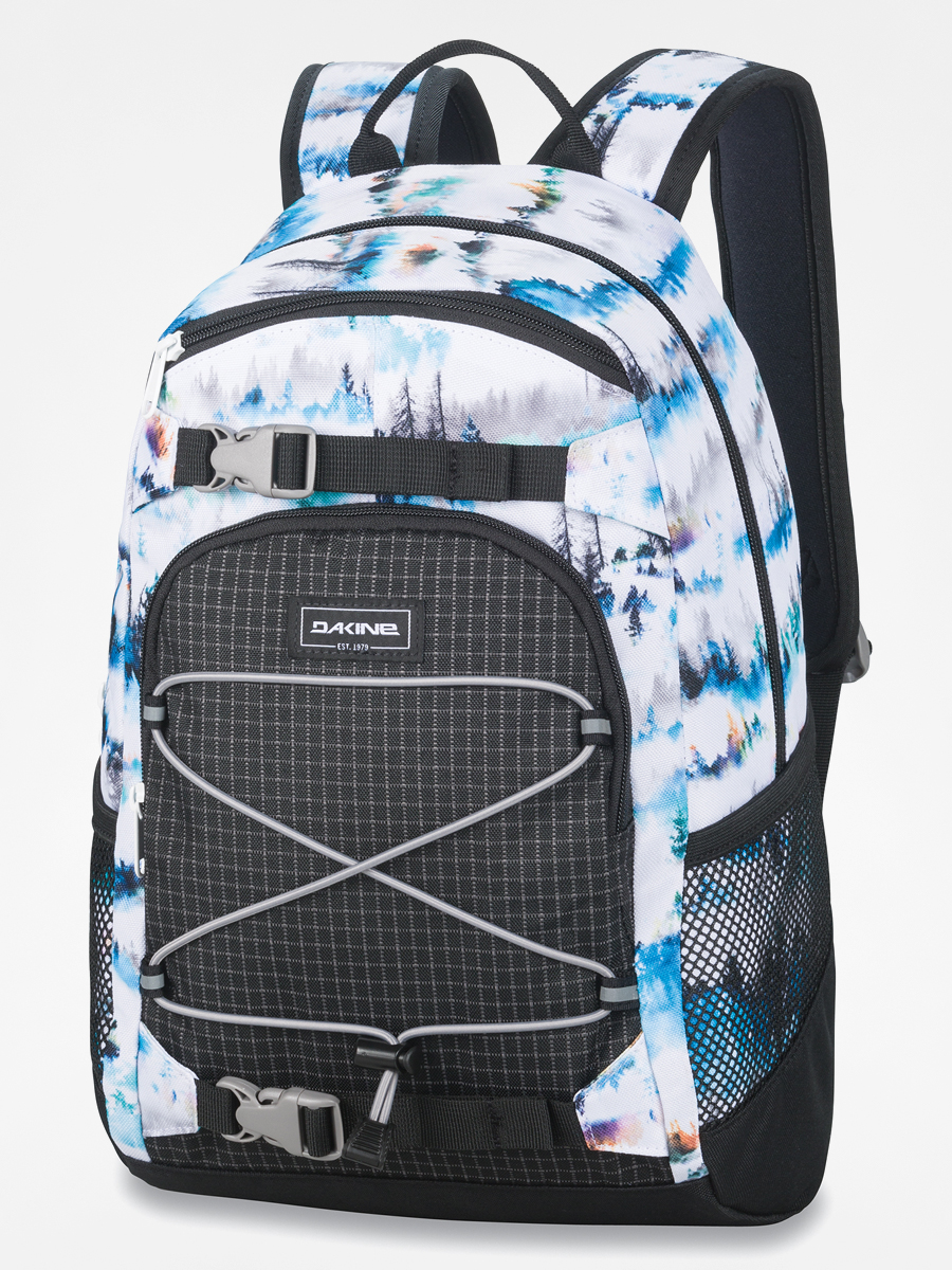 Batoh Dakine Girls Grom Wmn (tilllyjane 13l)