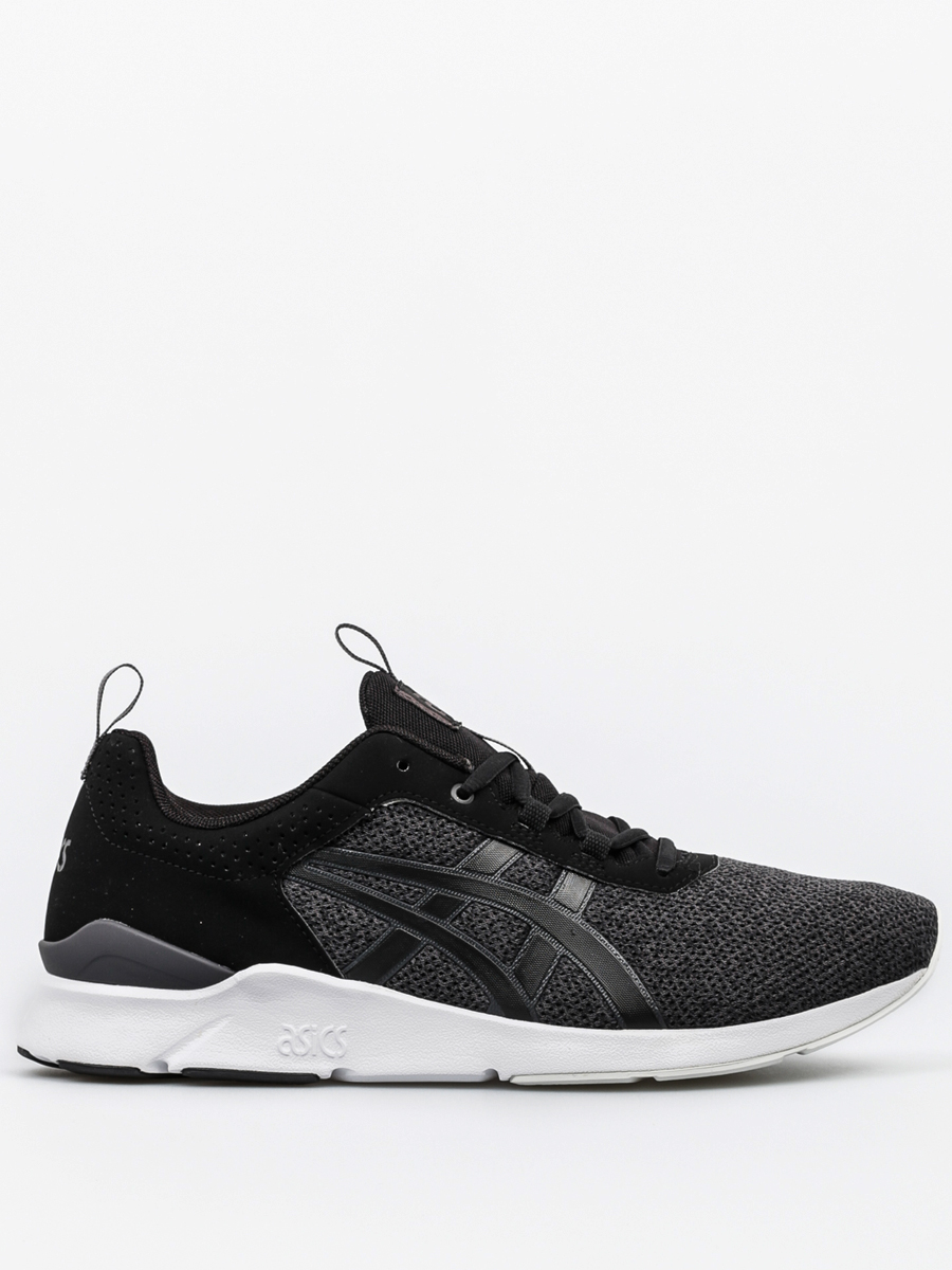 Boty Asics Gel Lyte Runner (black/black)