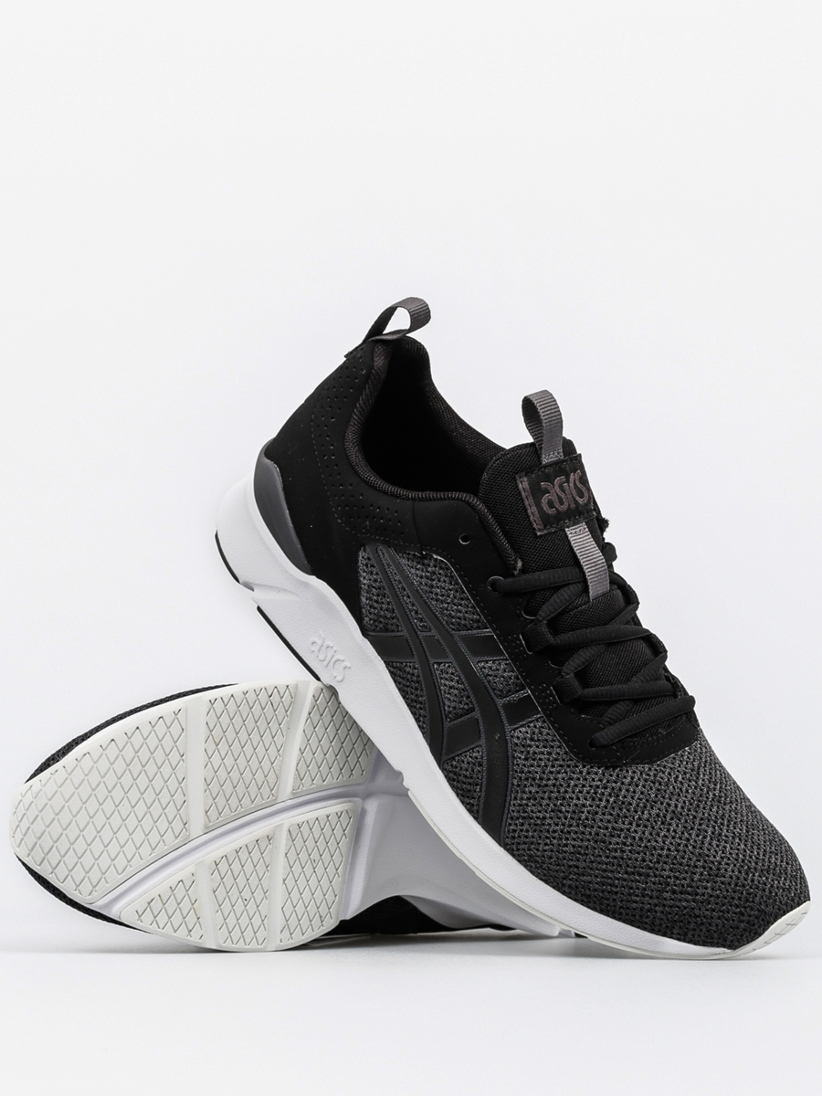 Boty Asics Gel Lyte Runner (black/black)