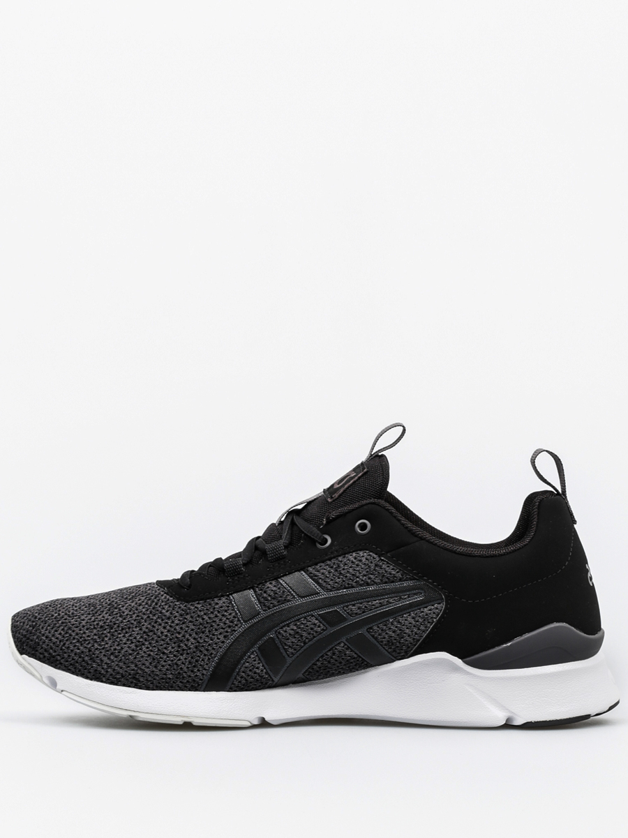 Boty Asics Gel Lyte Runner (black/black)