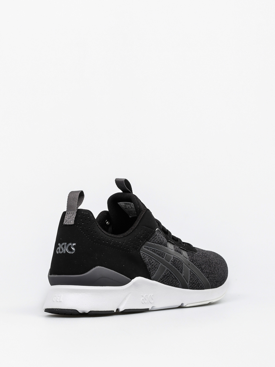 Boty Asics Gel Lyte Runner (black/black)