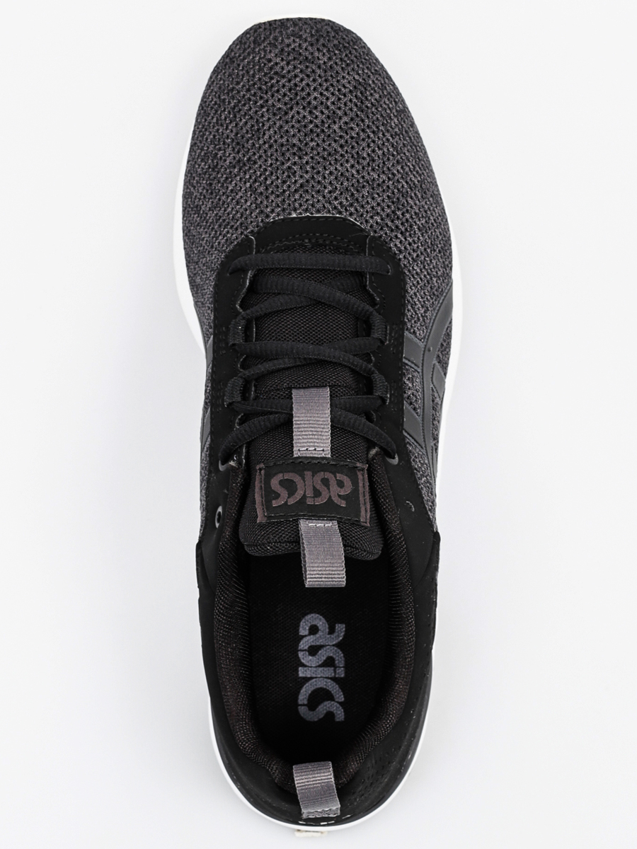 Boty Asics Gel Lyte Runner (black/black)