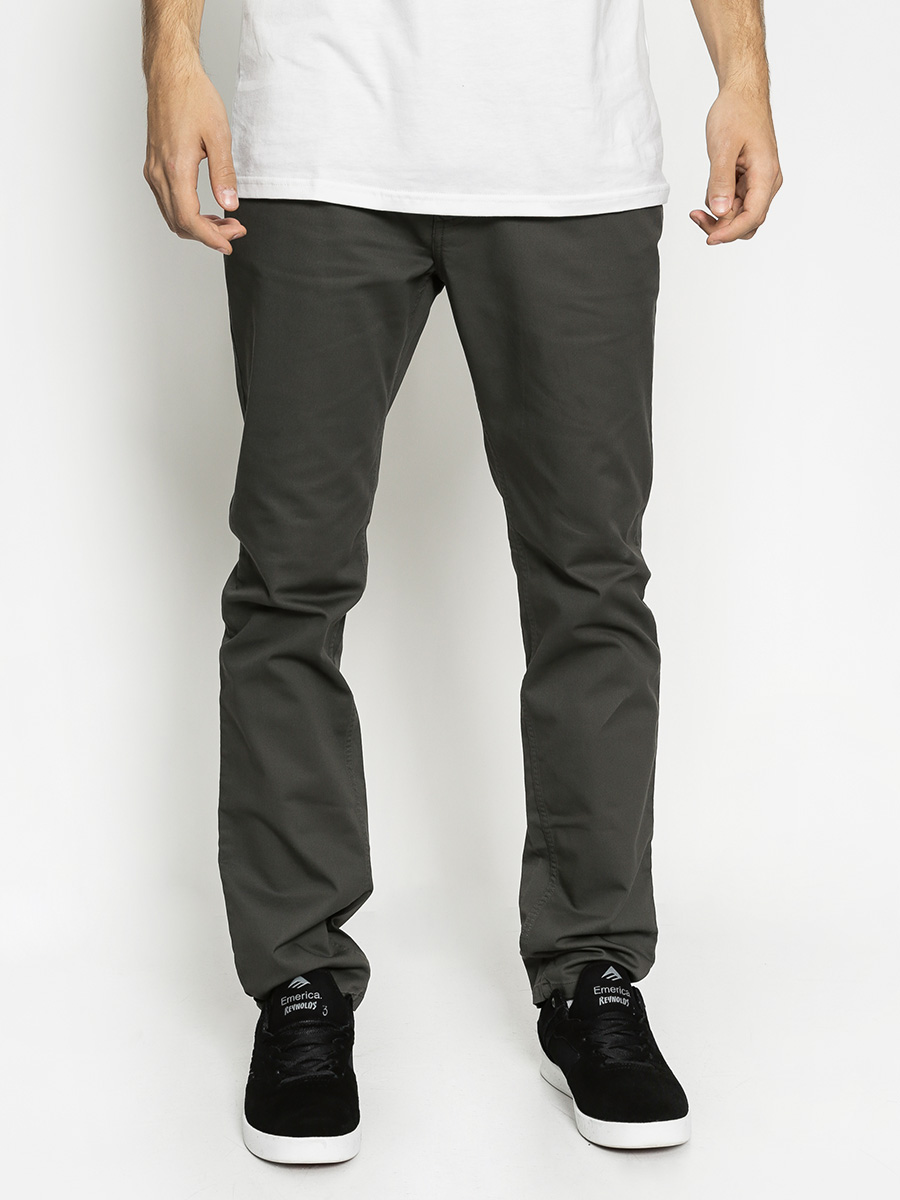 Kalhoty Fox Blade (dark fatigue)