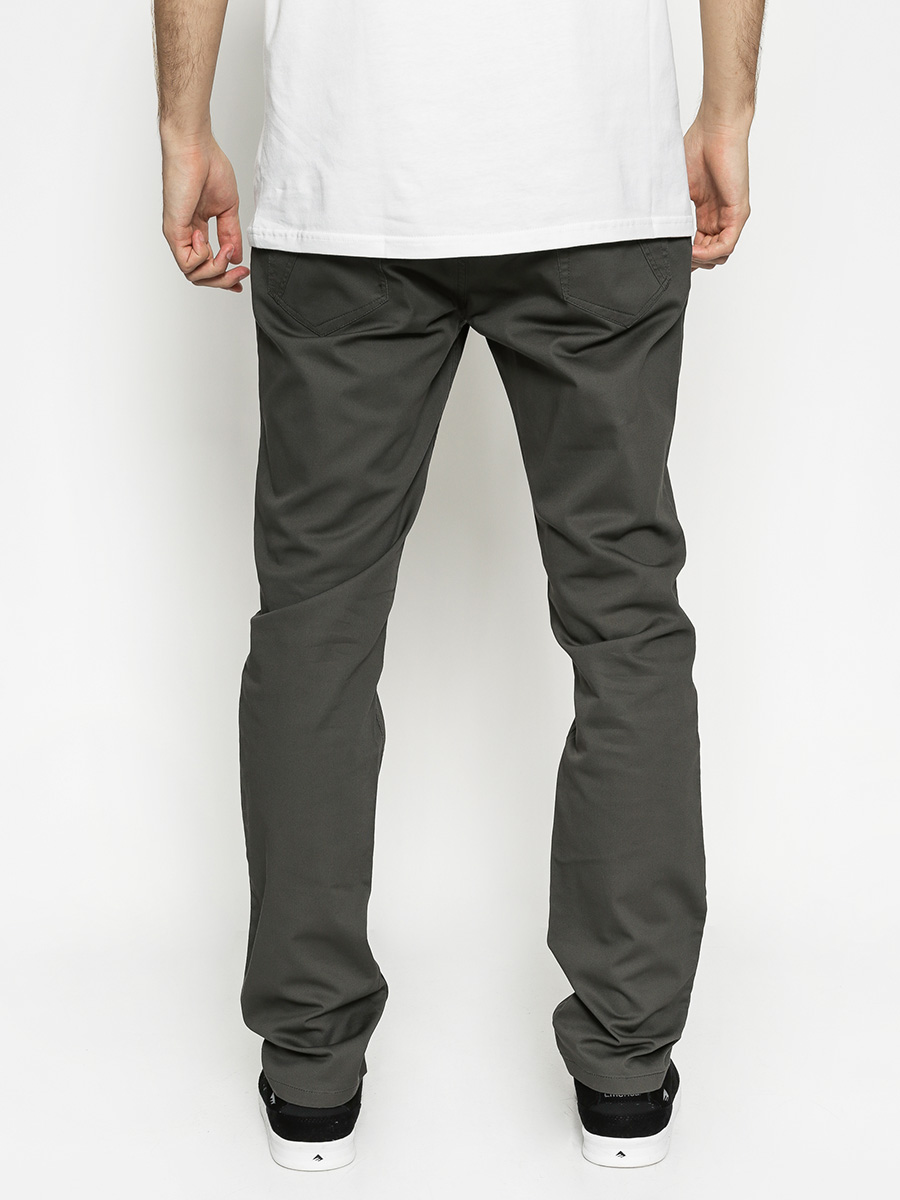 Kalhoty Fox Blade (dark fatigue)