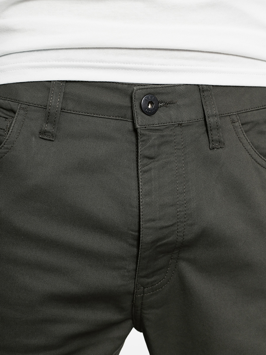 Kalhoty Fox Blade (dark fatigue)