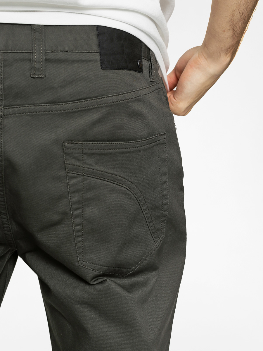 Kalhoty Fox Blade (dark fatigue)