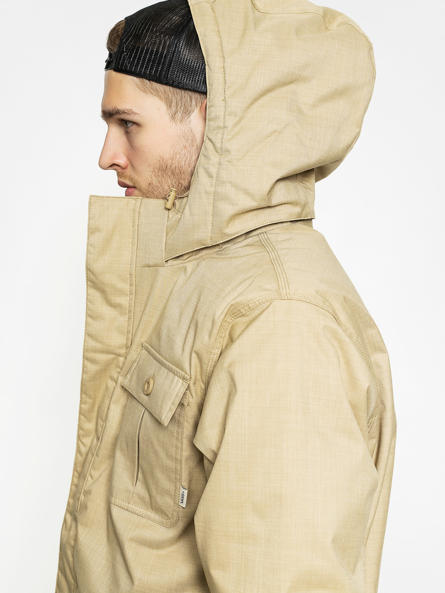 Bunda Vans Mixter II (khaki)