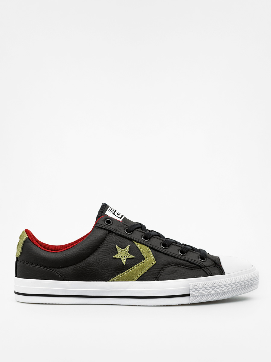 Converse star player 2025 ox fatigue green