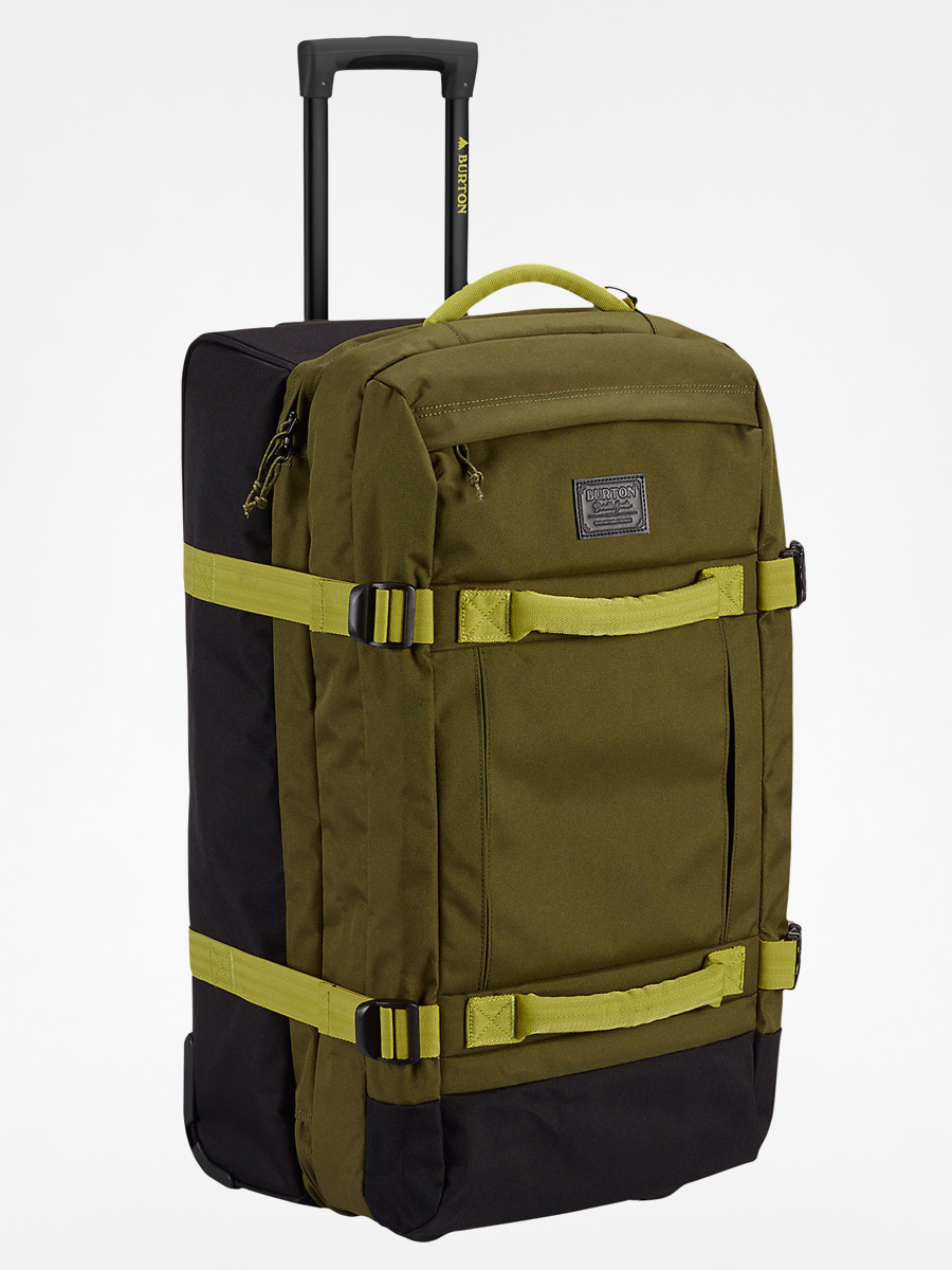 Kufr Burton Convoy Roller (jungle)