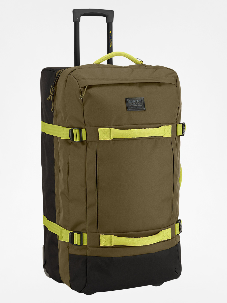 Kufr Burton Exodus Roller (jungle)