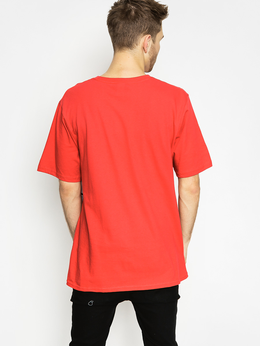 Tričko LRG Sport (red)