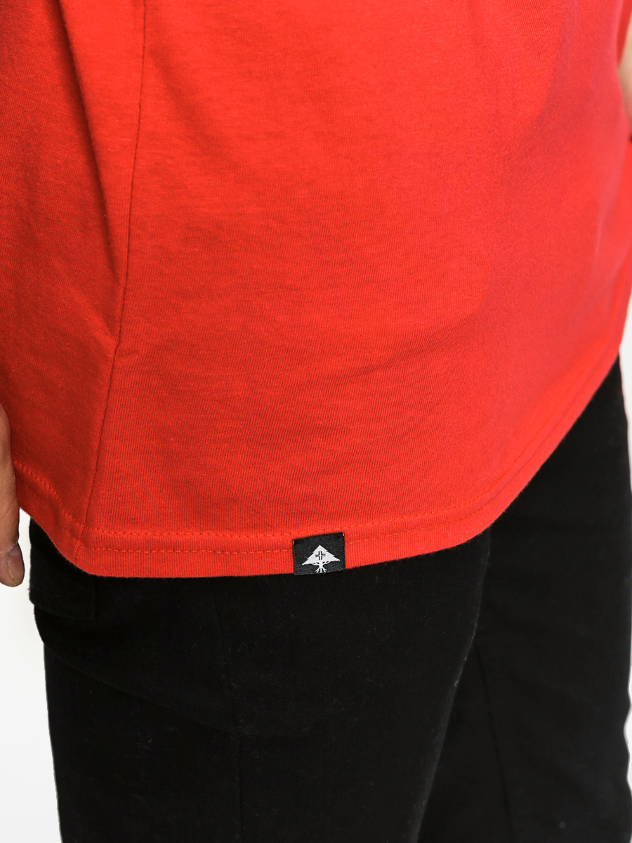 Tričko LRG Sport (red)