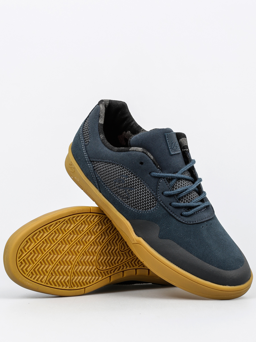 Boty eS Swift (grey/gum)