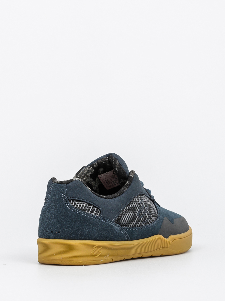 Boty eS Swift (grey/gum)
