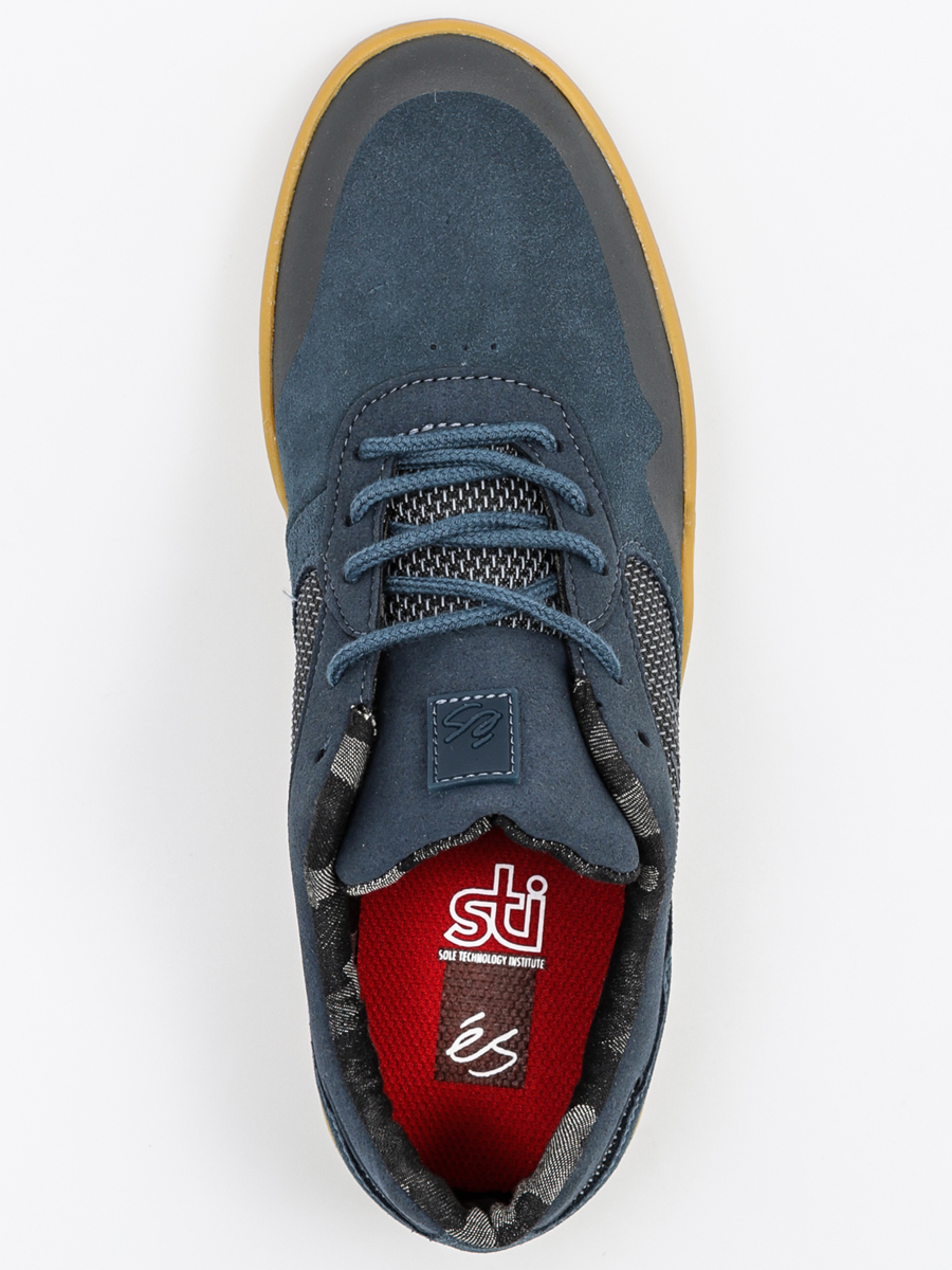 Boty eS Swift (grey/gum)